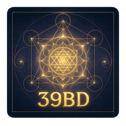39BD logo
